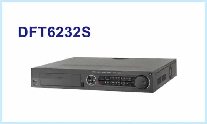 DFT6232S – 緗品科技實業有限公司